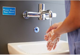 Tuesday Bare Essentials - Proper Hand Washing, Protect Your Buisness, Protect Your Employees